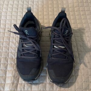 On Cloud Cloudwander Waterproof - Size 6